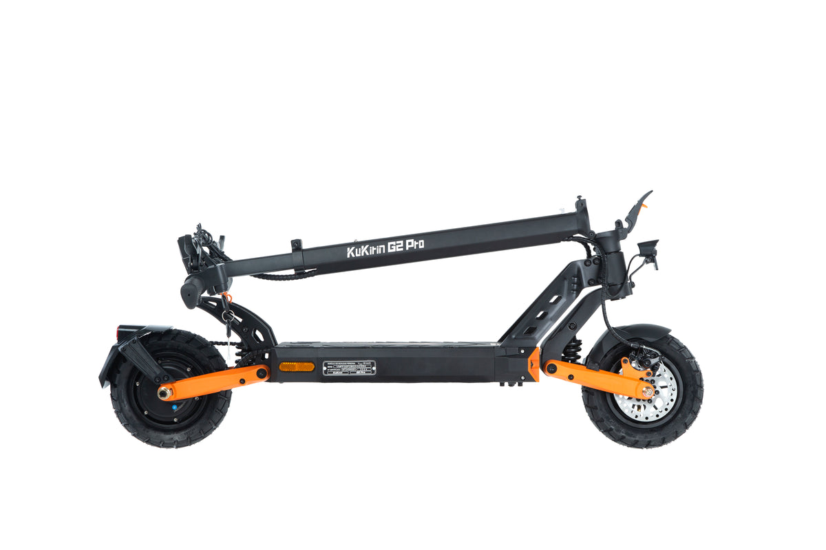 kukirin g2 pro (versione vmp) garanzia italiana monopattino elettrico | 500w | 48v 15.6 ah | ruote da 9" KuKirin G2 Pro (VERSIONE VMP) Garanzia Italiana Monopattino Elettrico | 500W | 48V 15.6 Ah | Ruote da 9"