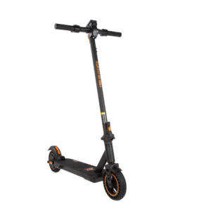 KuKirin S1 MAX | Monopattino Elettrico | 350W | 36V 10.4 Ah | Ruote da 8" | Garanzia Italiana