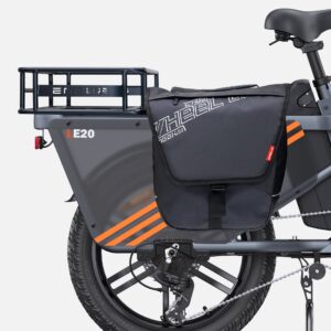LE20 Borsa posteriore
