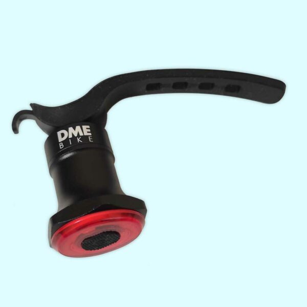 luce stop fanale posteriore bicicletta, ricaricabile usb, sensore di frenata intelligente, 7 modalità di luminosità Luce STOP Fanale posteriore bicicletta, ricaricabile USB, sensore di frenata intelligente, 7 modalità di luminosità