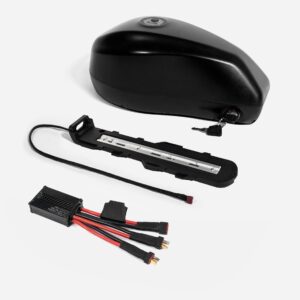 M20 Batteria