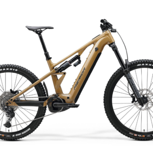 Merida eONE-EIGHTY 500 I1