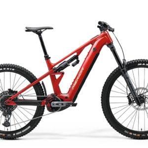 Merida eONE-EIGHTY 700 I1 - 2025
