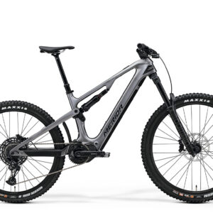 Merida eOne-Sixty 6000 III1