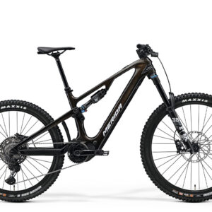 Merida eONE-Sixty 7000 III1