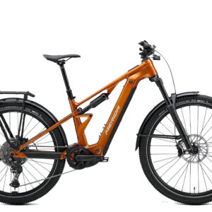 MERIDA ETMO 500 EQ