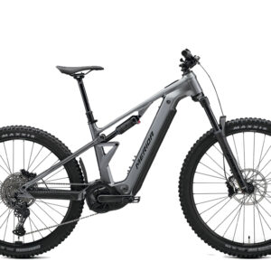 Merida ETMO 500 PRO