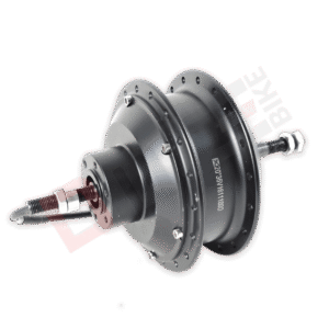 Motore elettrico brushless Xiongda per bici elettrica 250W 36V 48V