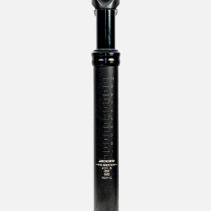O20 Boost Suspension Seatpost