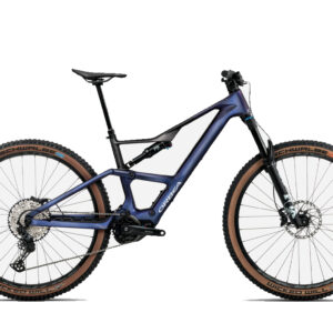 Orbea Rise SL M20