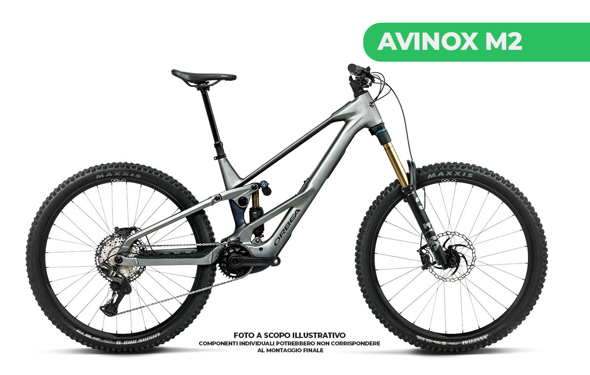 orbea wild lt h20 Orbea Wild LT H20