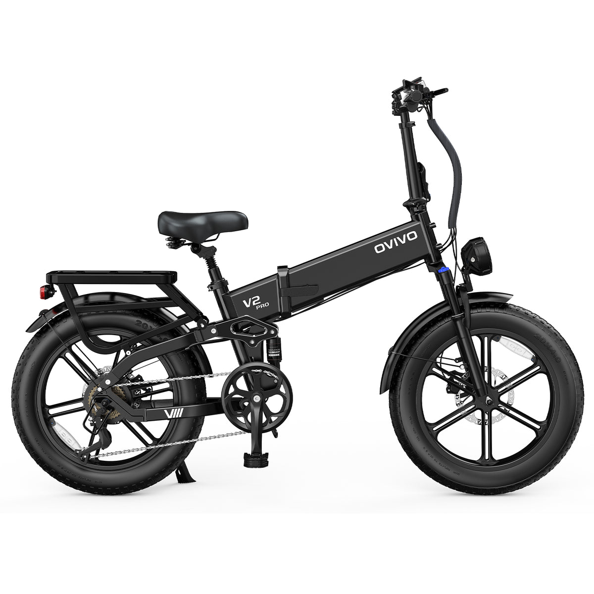 ovivo v2 pro 2.0 | bicicletta elettrica pieghevole | versatile | motore bafang 250w | 48v 20ah | freni idraulici | 25km/h | autonomia 100 130km| garanzia italiana OVIVO V2 PRO 2.0 | Bicicletta Elettrica Pieghevole | Versatile | Motore BAFANG 250W | 48V 20Ah | Freni Idraulici | 25km/h | Autonomia 100-130Km| GARANZIA ITALIANA