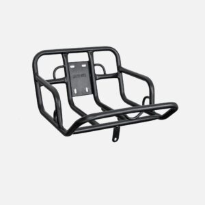 P275 SE Front Basket