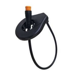 PAS SENSOR Sensore di velocit&agrave; KEY DISP waterproof pedalata assistita bici bicicletta elettrica ebike sensor speed attacco antiacqua cadence speed