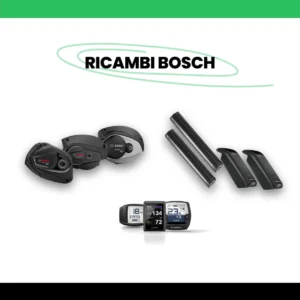 Ricambi Bosch - Compra al Miglior Prezzo | Mobilita Elettrica