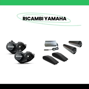 Ricambi Yamaha - Compra al Miglior Prezzo | Mobilita Elettrica