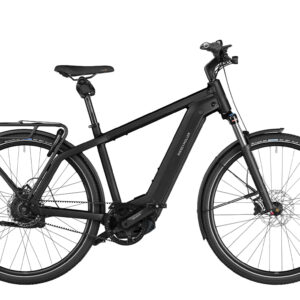 Riese & Muller Charger 4 Vario