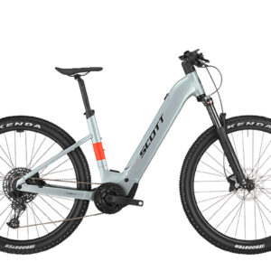 SCOTT Aspect eRIDE 910 Wave - 2026