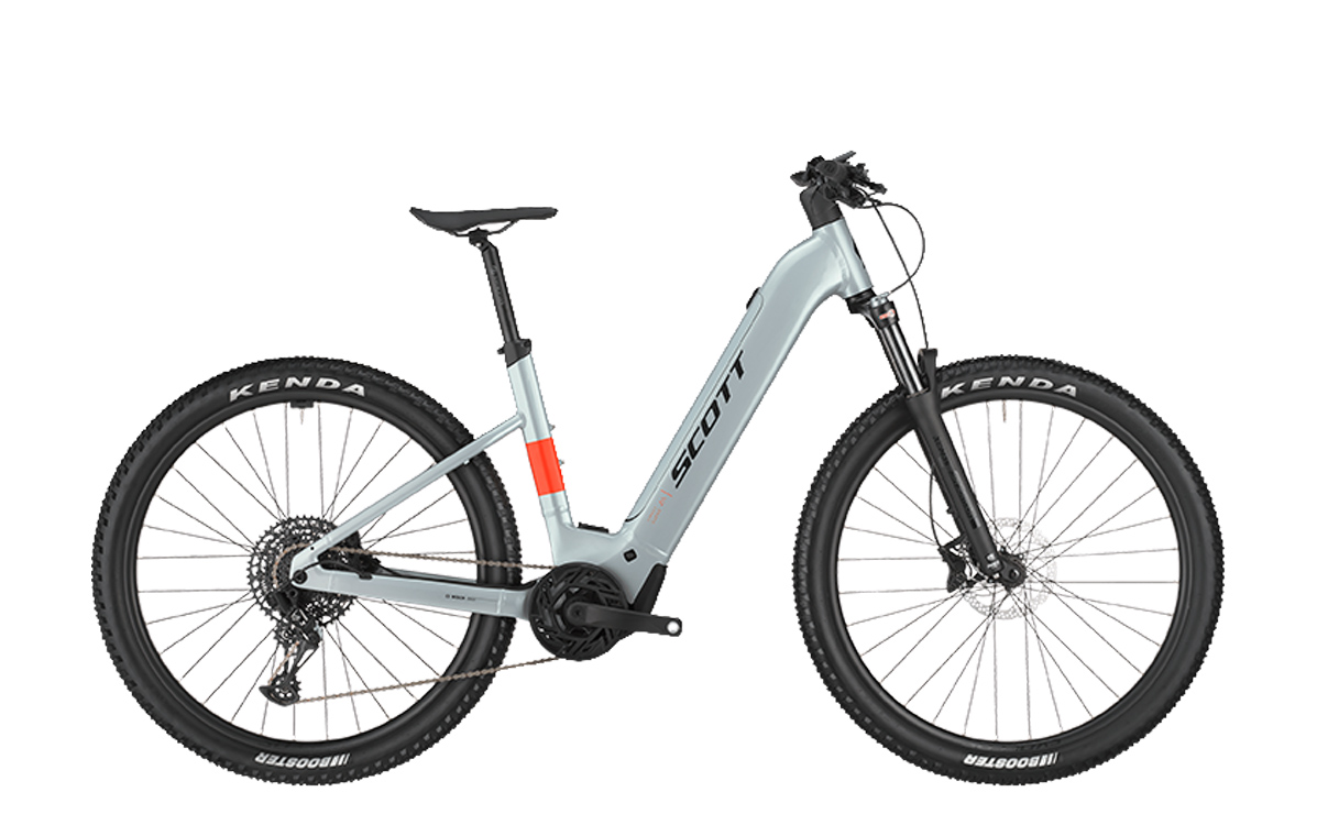 scott aspect eride 910 wave 2026 SCOTT Aspect eRIDE 910 Wave - 2026