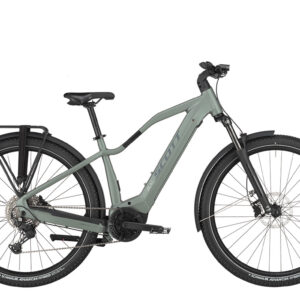 Scott Axis eRide 40