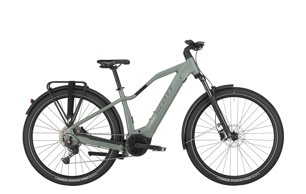 scott axis eride 40 Scott Axis eRide 40