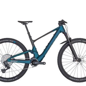 Scott Lumen eRIDE 900