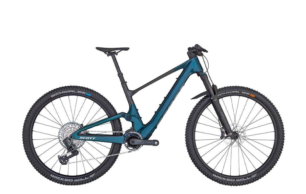 scott lumen eride 900 Scott Lumen eRIDE 900