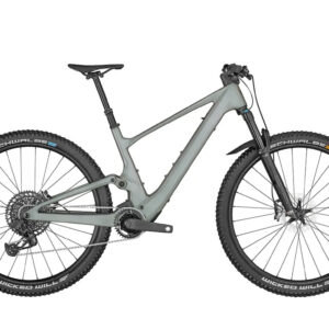 Scott Lumen eRide 900