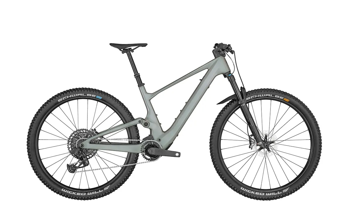 scott lumen eride 900 Scott Lumen eRide 900