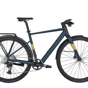Scott Metrix eRIDE - 2025
