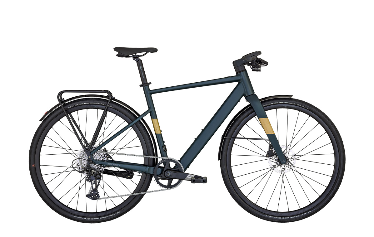 scott metrix eride 2025 Scott Metrix eRIDE - 2025