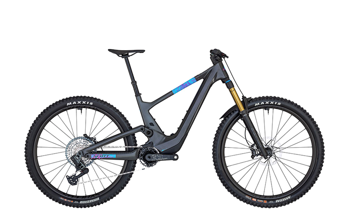 scott voltage eride 900 tuned Scott Voltage eRIDE 900 Tuned