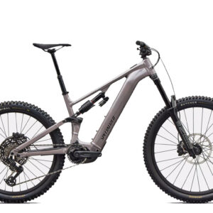Specialized Levo 4 EVO Comp Alloy