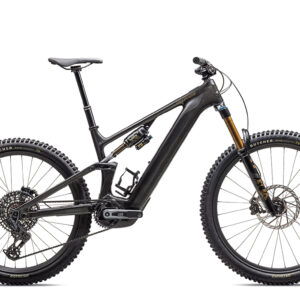 Specialized Levo 4 Pro - 2025