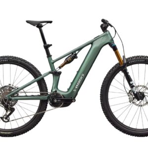 Specialized S-Works Turbo Levo R