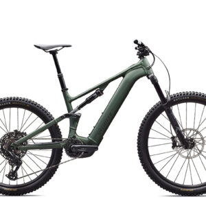 Specialized Turbo Levo 4 Alloy - 2026