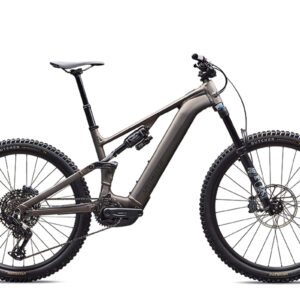 Specialized Turbo Levo 4 Comp Alloy - 2026