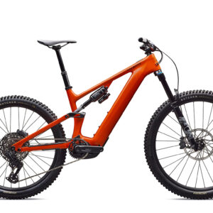 Specialized TURBO LEVO 4 COMP- CARBON