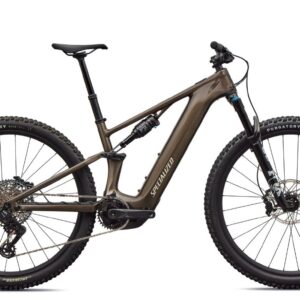 Specialized Turbo Levo R Comp