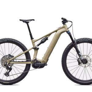 Specialized Turbo Levo R Comp Alloy