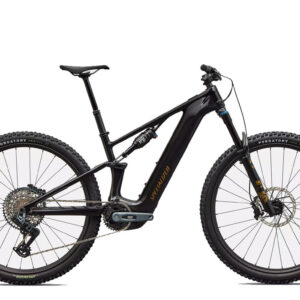 Specialized Turbo Levo R Expert