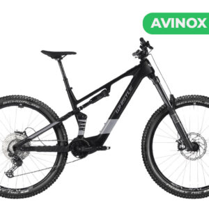 Whistle AXR CA5.6