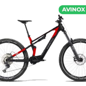 Whistle AXR CA5.7