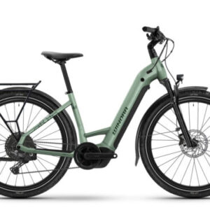 Winora Yucatan X10 - Low